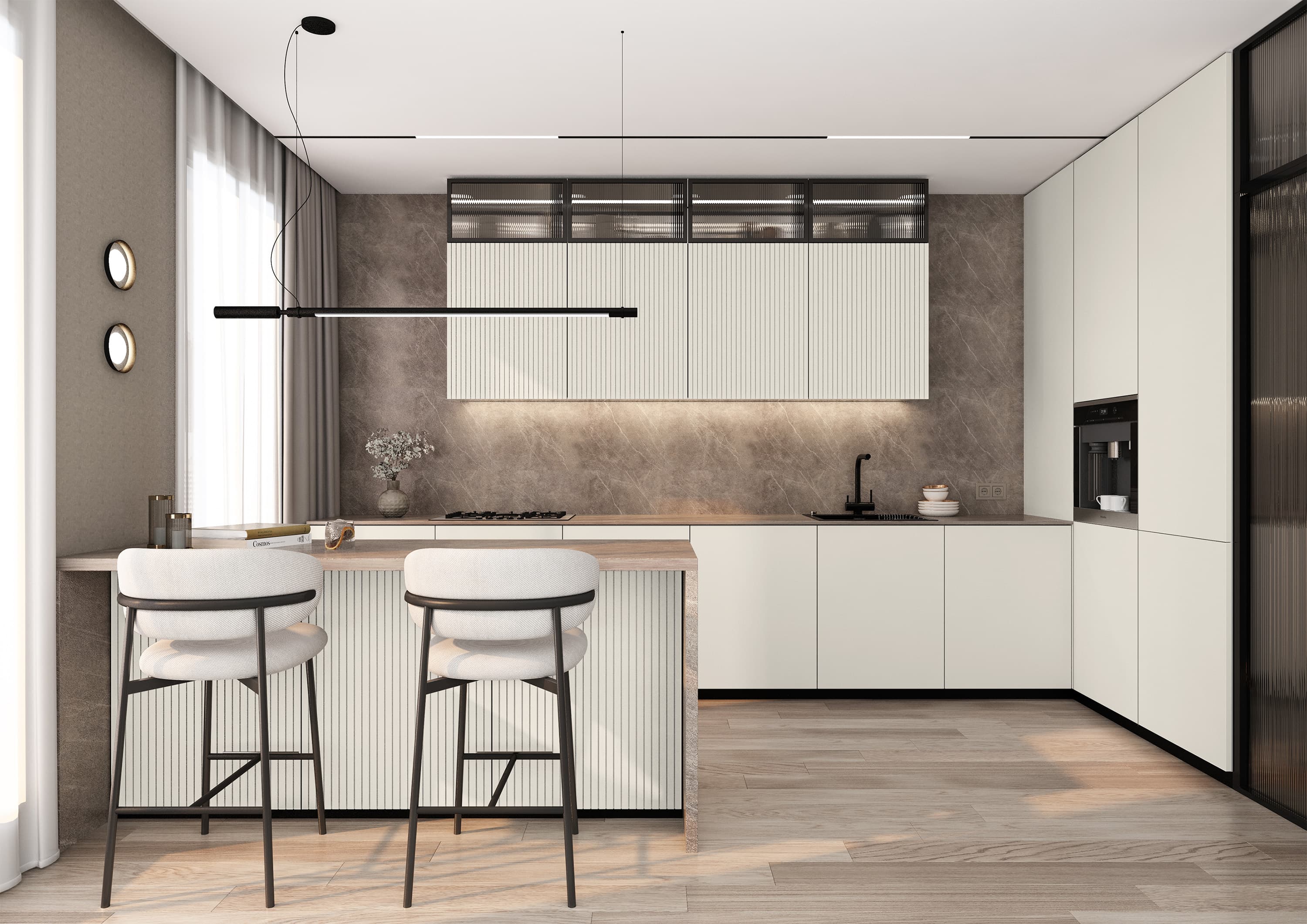 Вариант исполнения